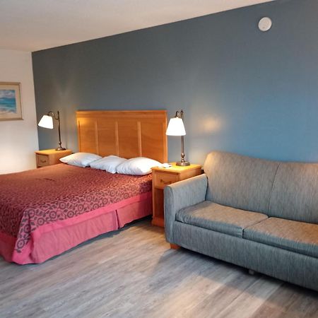 Heritage Inn Fairview Buitenkant foto