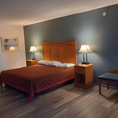 Heritage Inn Fairview Buitenkant foto