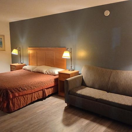 Heritage Inn Fairview Buitenkant foto