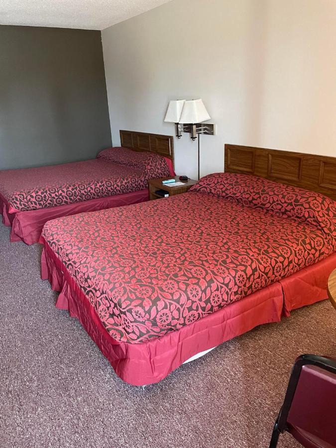 Heritage Inn Fairview Buitenkant foto