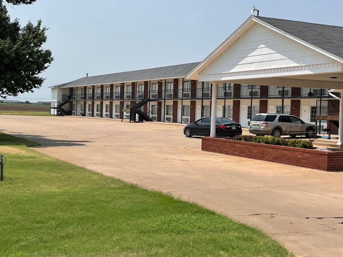 Heritage Inn Fairview Buitenkant foto