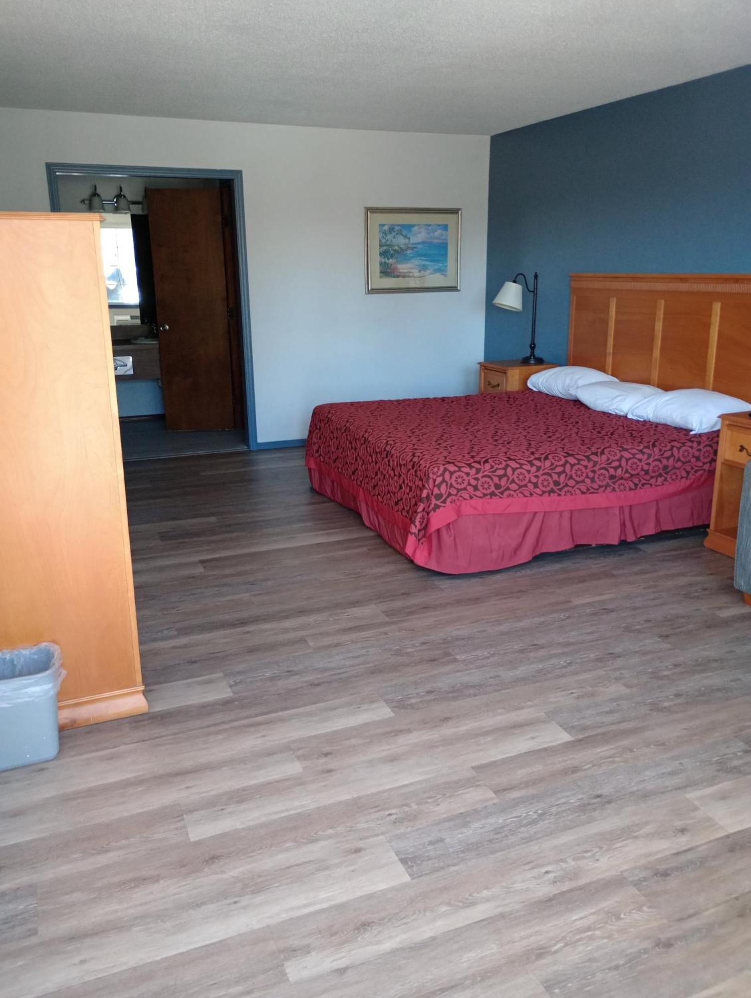 Heritage Inn Fairview Buitenkant foto