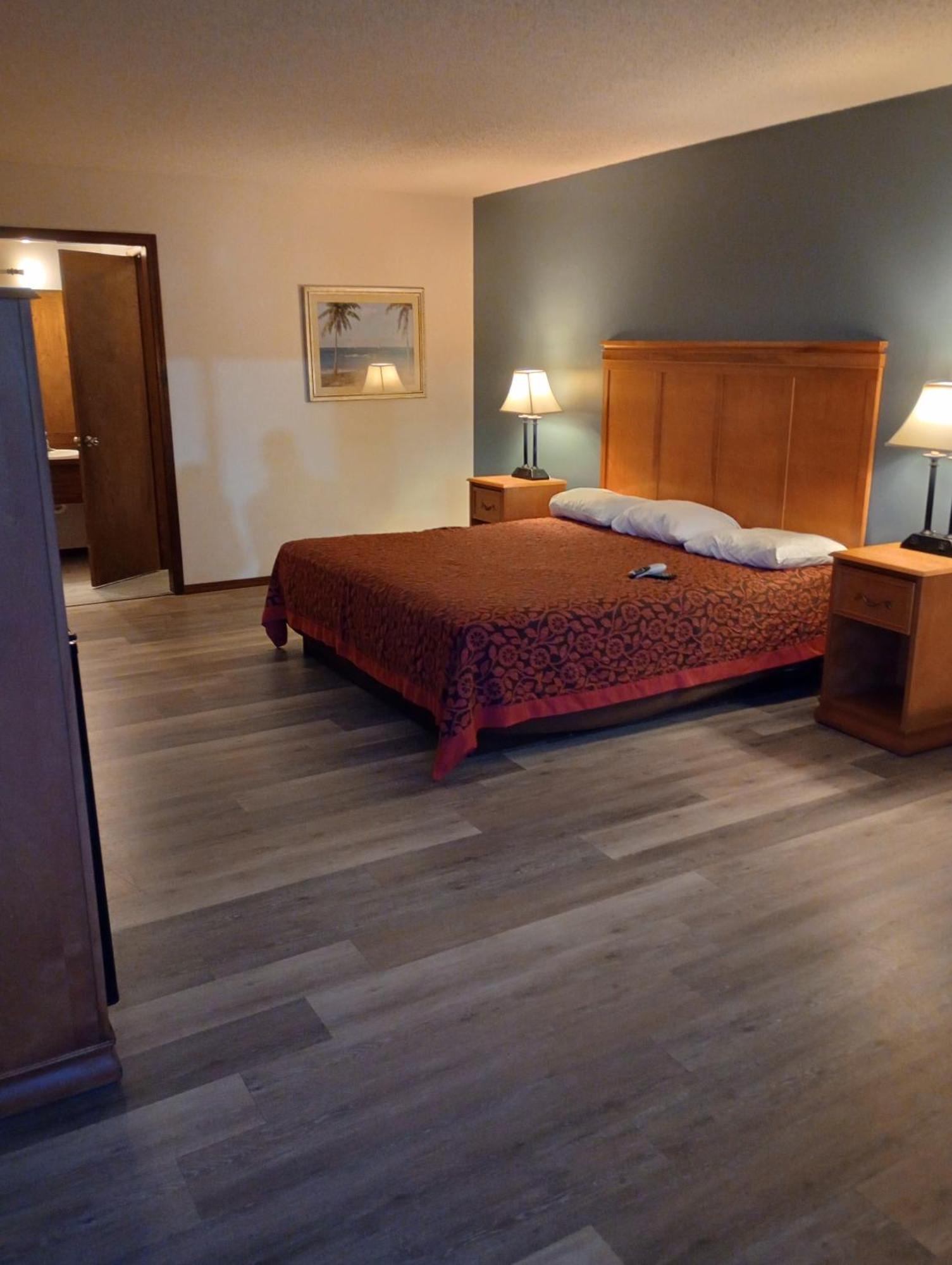 Heritage Inn Fairview Buitenkant foto