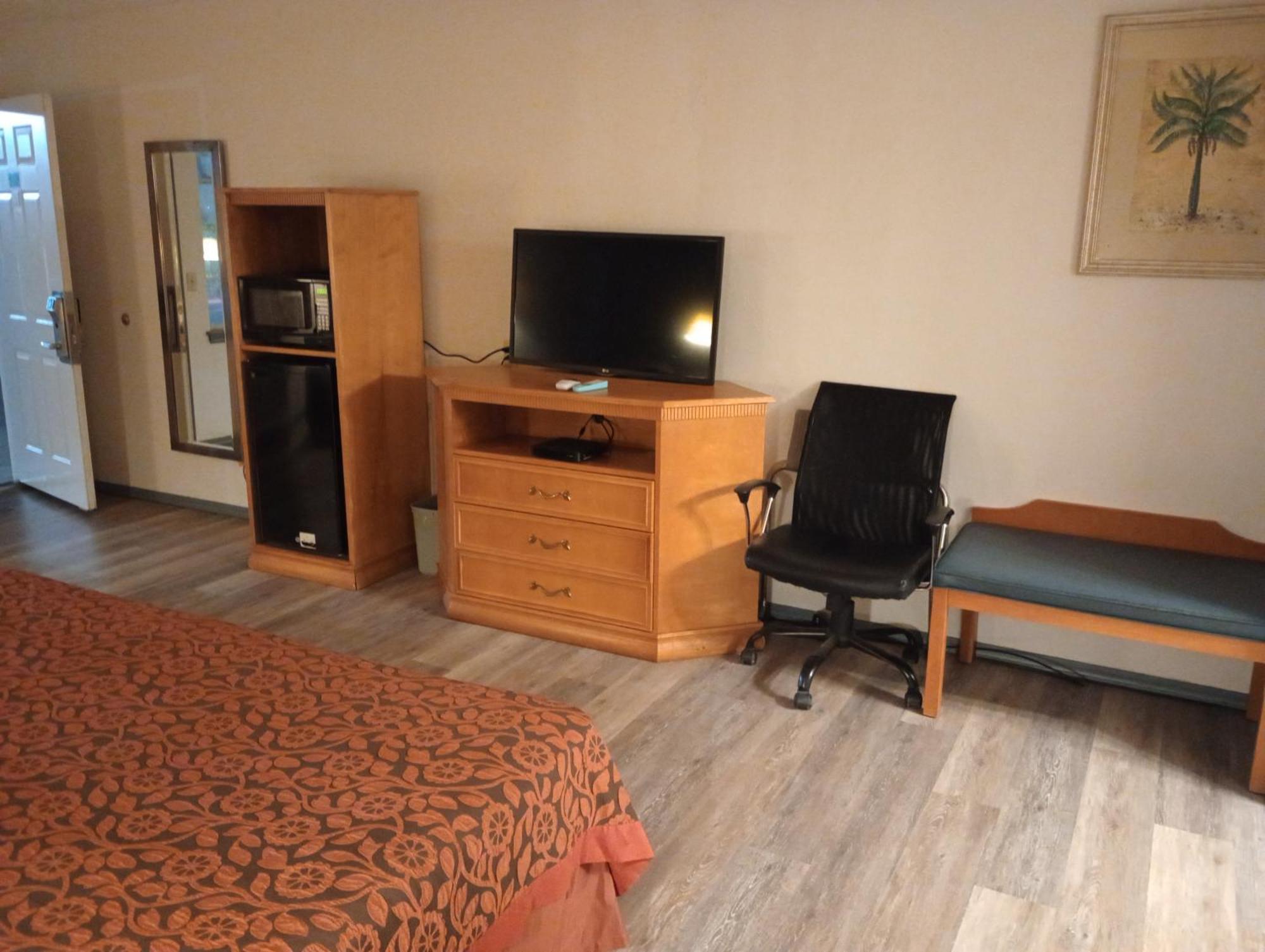 Heritage Inn Fairview Buitenkant foto
